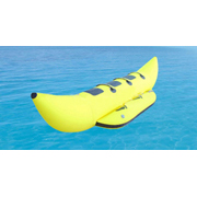 inflatable banana boats